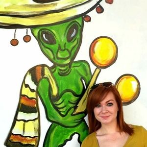 Meet your Posher, Brianne